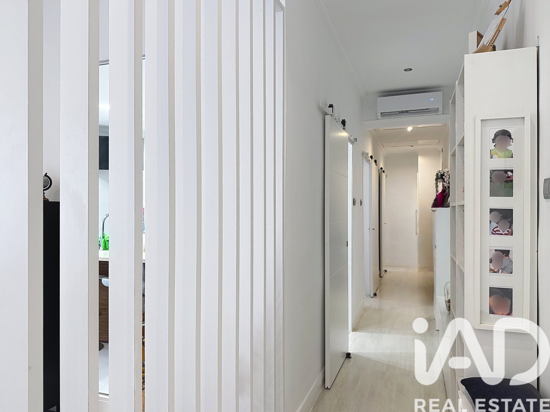 Apartment in Vilanova i la Geltru, Barcelona, Spain 3 bedrooms, 110 sq.m. No. 172881