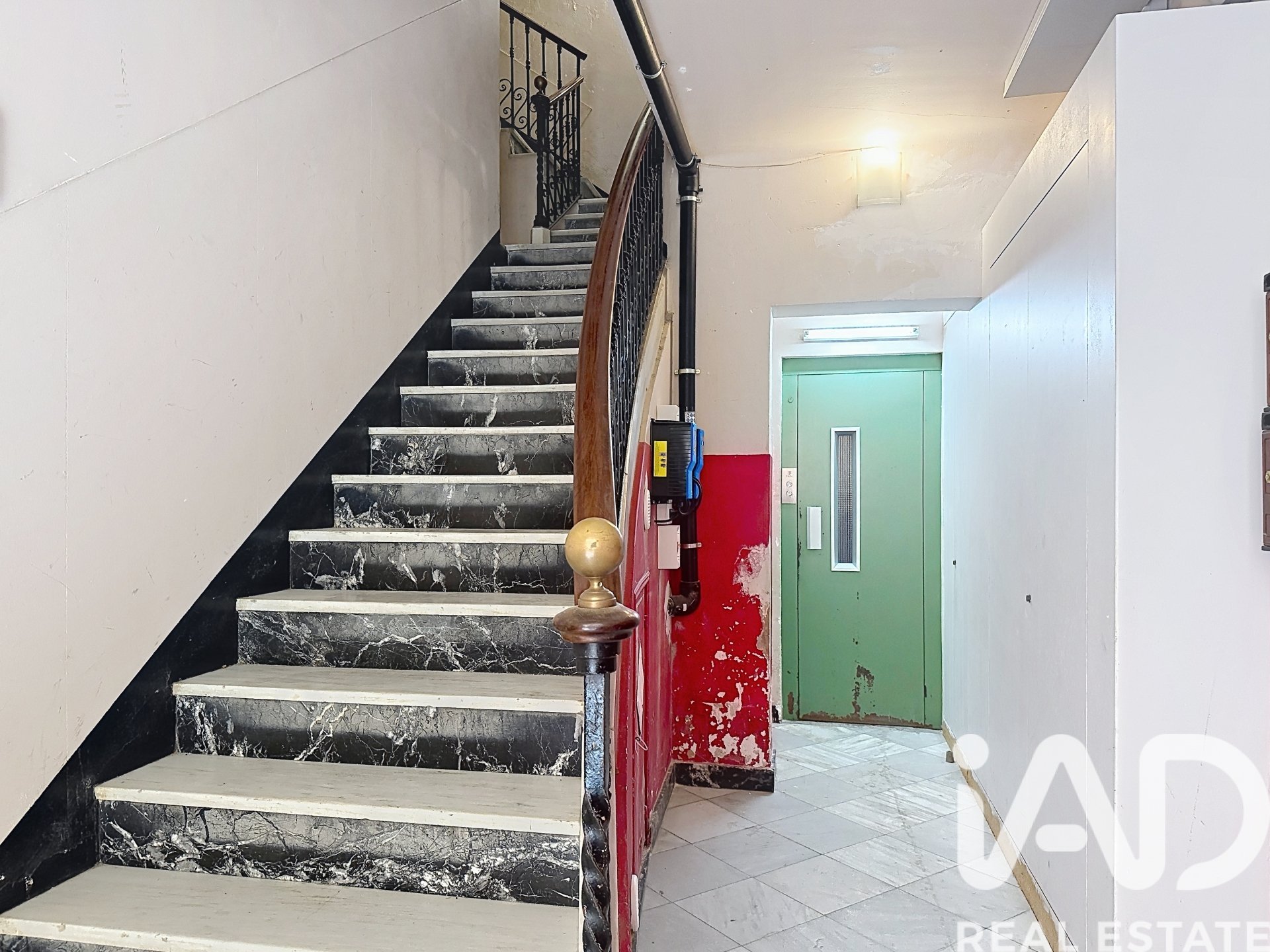 Apartment in Vilanova i la Geltru, Barcelona, Spain 3 bedrooms, 110 sq.m. No. 172881