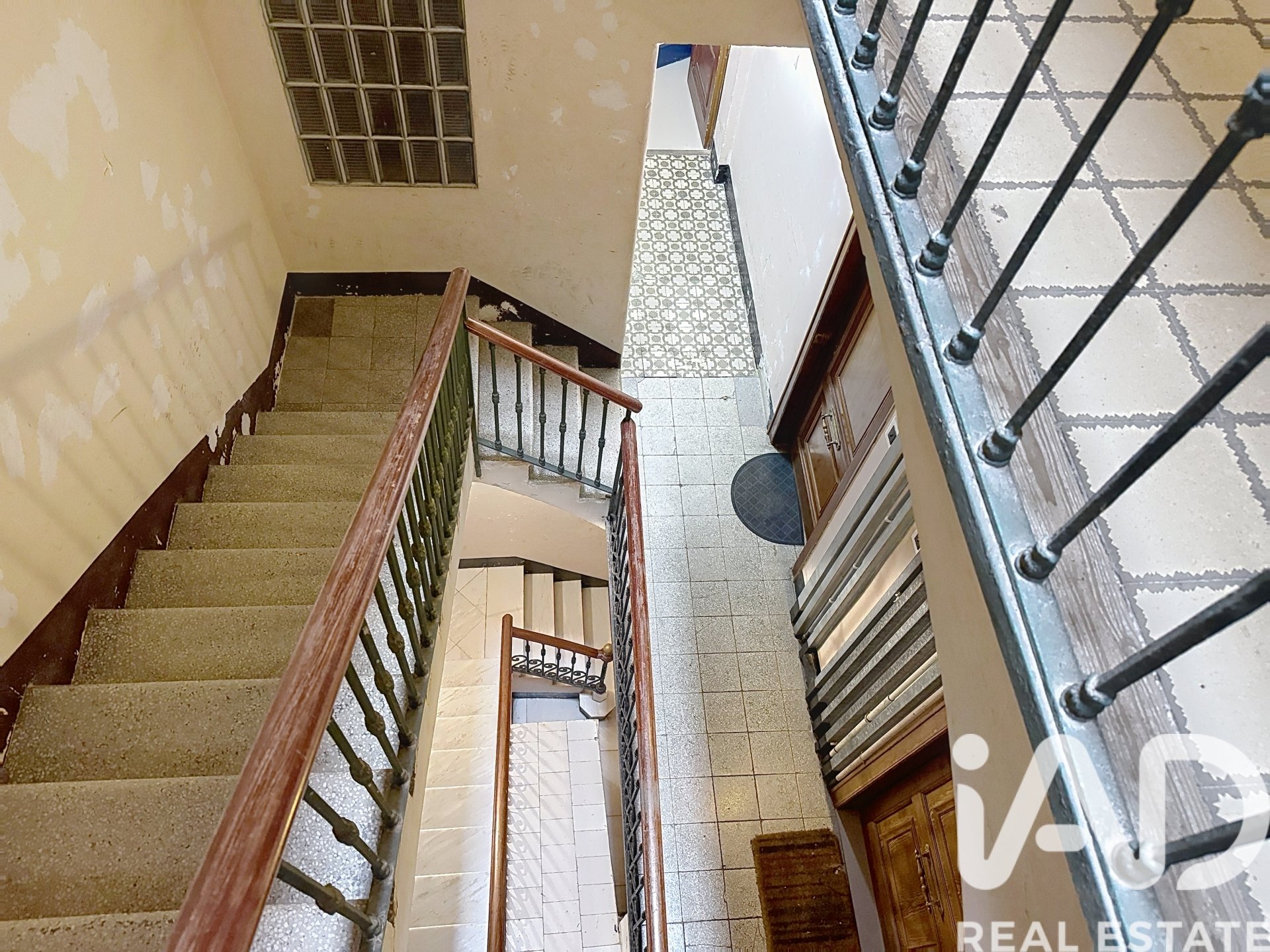 Apartment in Vilanova i la Geltru, Barcelona, Spain 3 bedrooms, 110 sq.m. No. 172881
