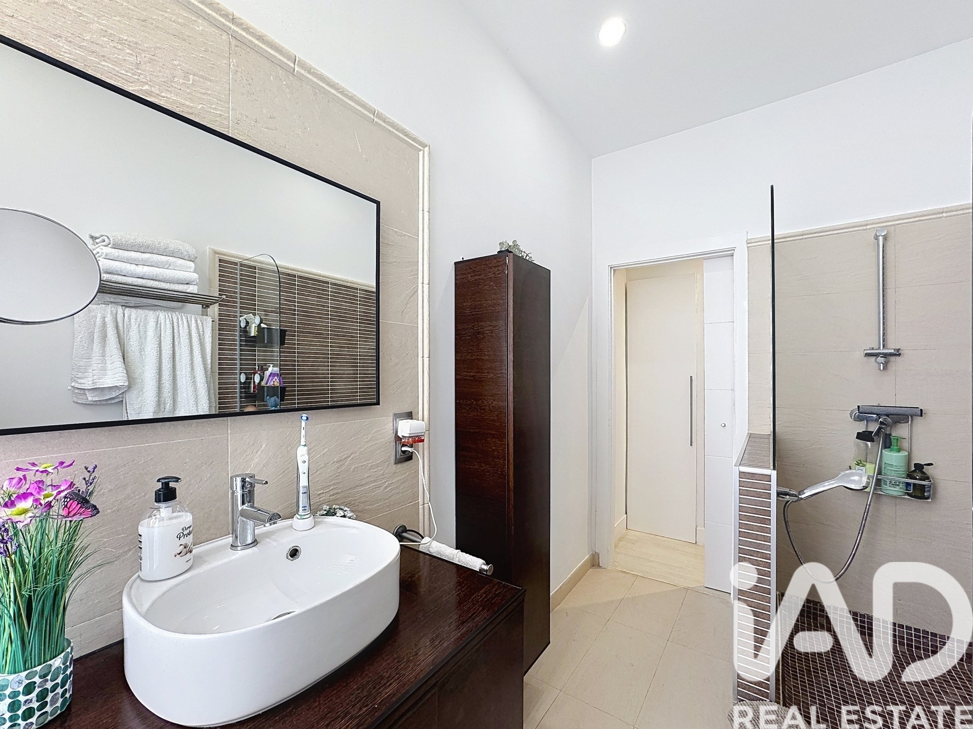 Apartment in Vilanova i la Geltru, Barcelona, Spain 3 bedrooms, 110 sq.m. No. 172881
