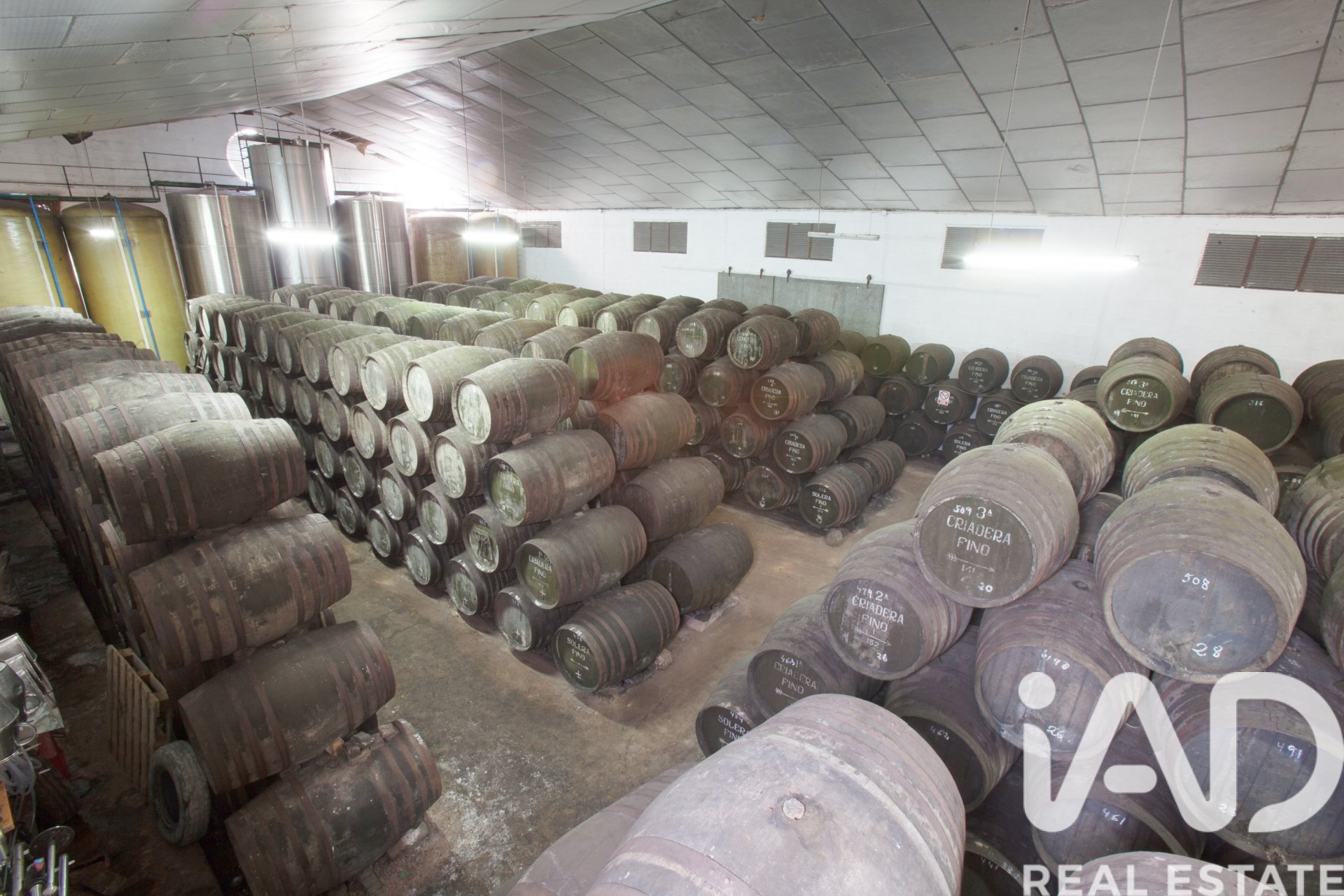 Lokal usługowy w Jerez de la Frontera, Cadiz, Hiszpania nr 172884