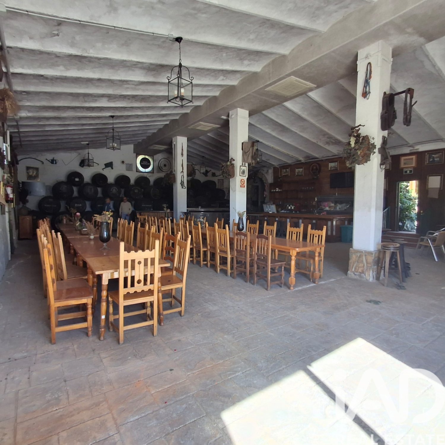 Lokal usługowy w Jerez de la Frontera, Cadiz, Hiszpania nr 172884