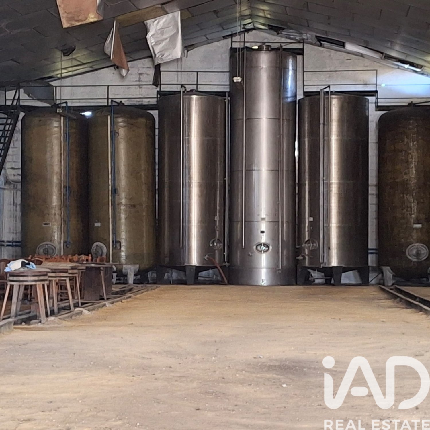 Lokal usługowy w Jerez de la Frontera, Cadiz, Hiszpania nr 172884