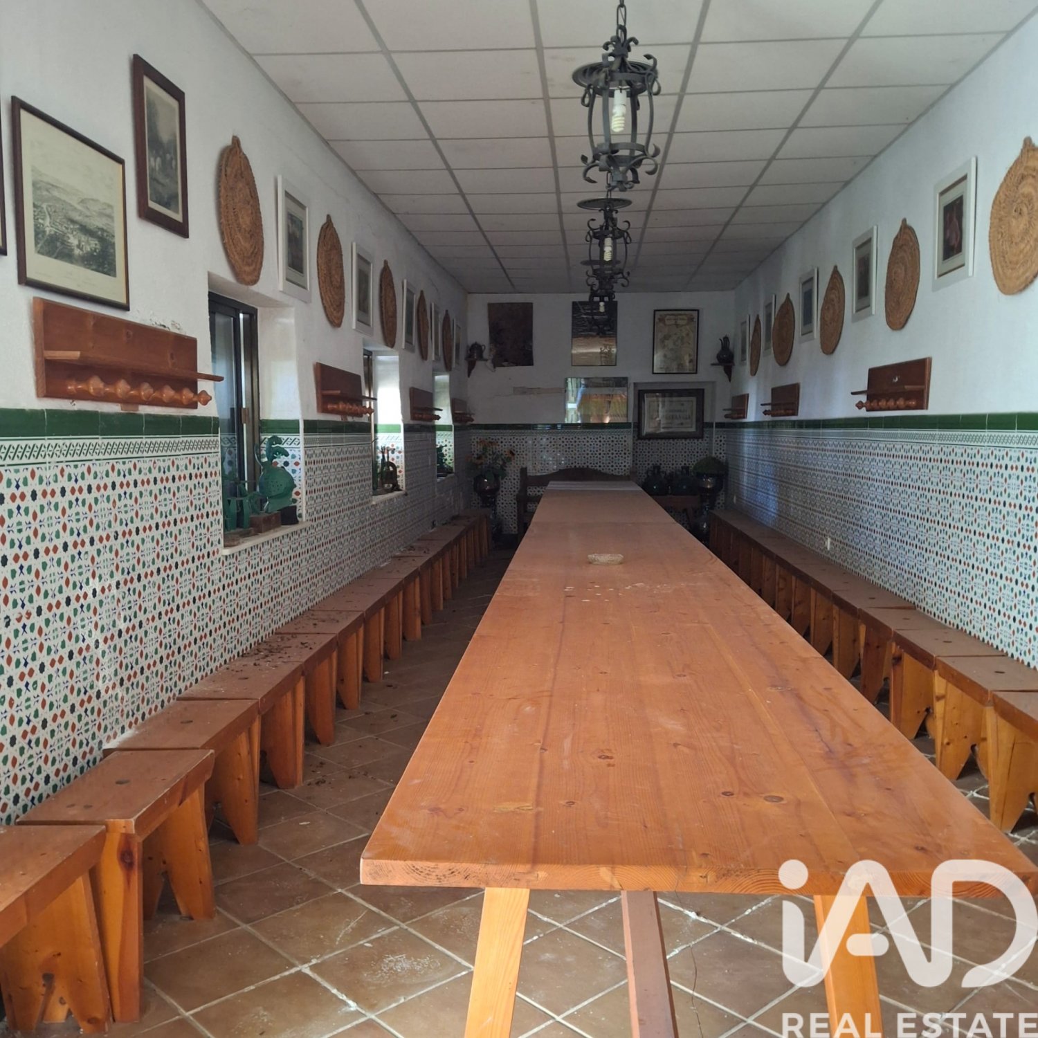Lokal usługowy w Jerez de la Frontera, Cadiz, Hiszpania nr 172884