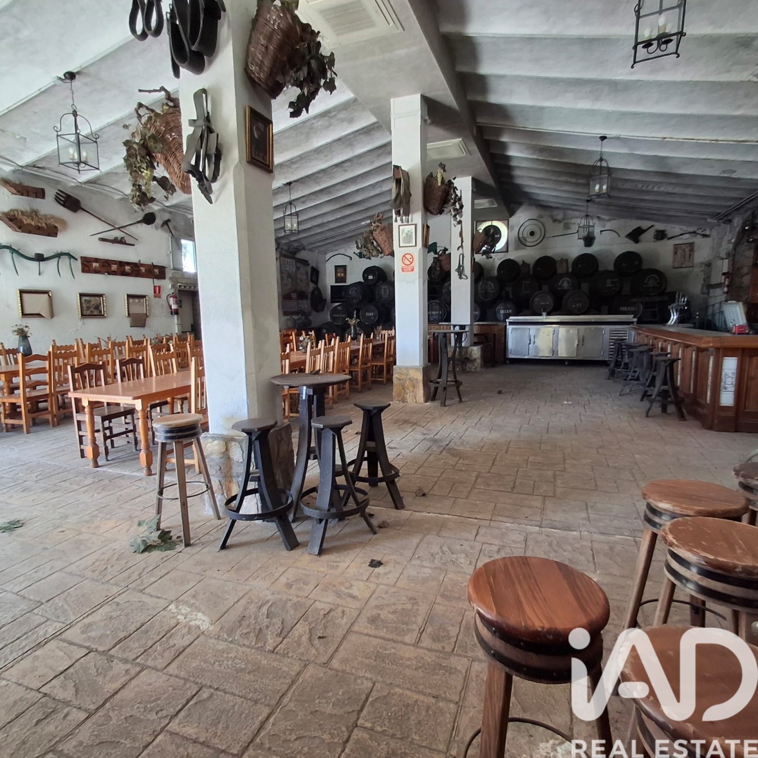 Lokal usługowy w Jerez de la Frontera, Cadiz, Hiszpania nr 172884