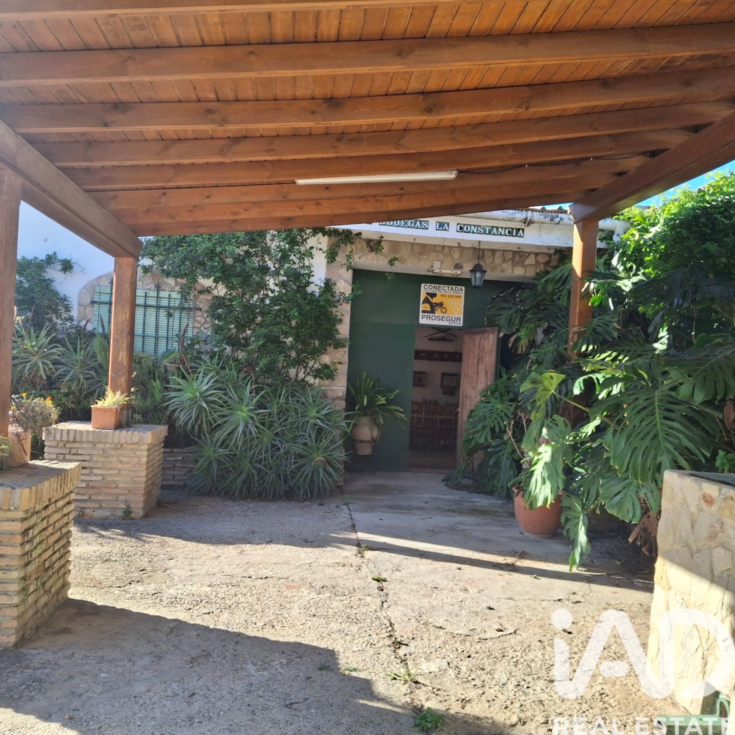 Lokal usługowy w Jerez de la Frontera, Cadiz, Hiszpania nr 172884