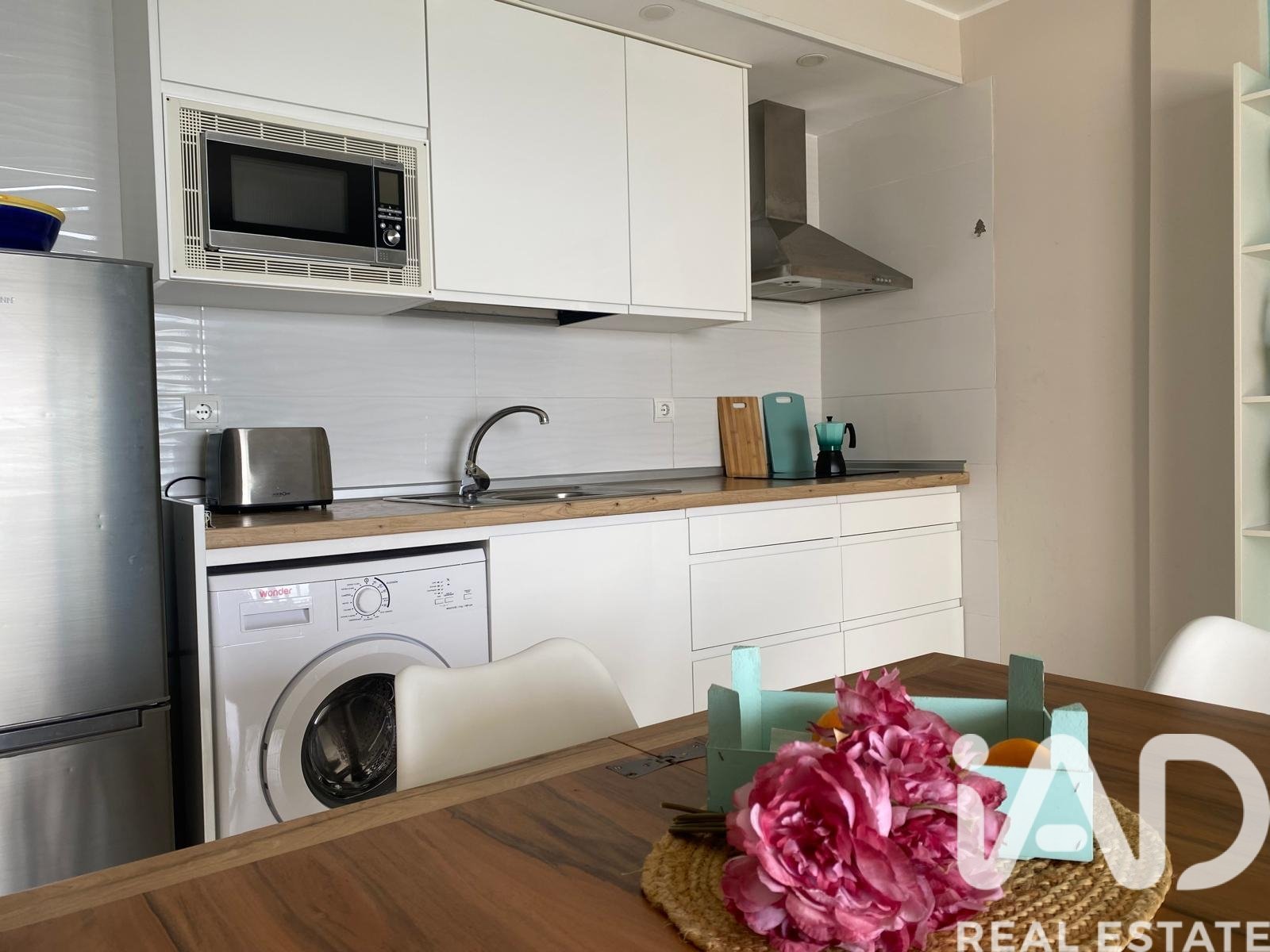 Apartment à Salou, Tarragona, Espagne 1 chambre, 59 m2 No. 172887