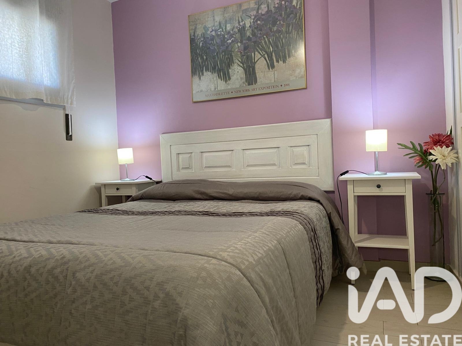 Apartment à Salou, Tarragona, Espagne 1 chambre, 59 m2 No. 172887