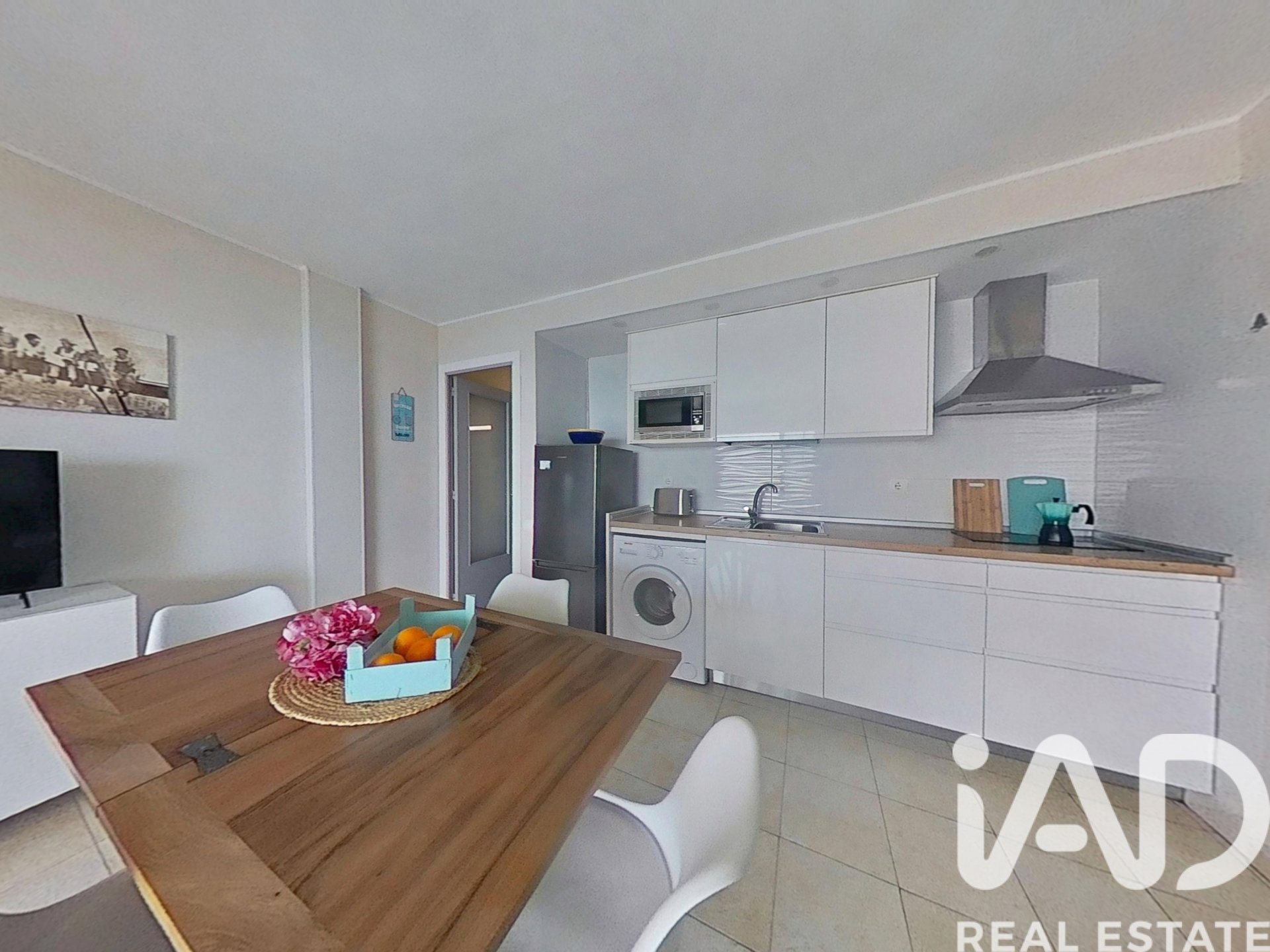 Apartment à Salou, Tarragona, Espagne 1 chambre, 59 m2 No. 172887