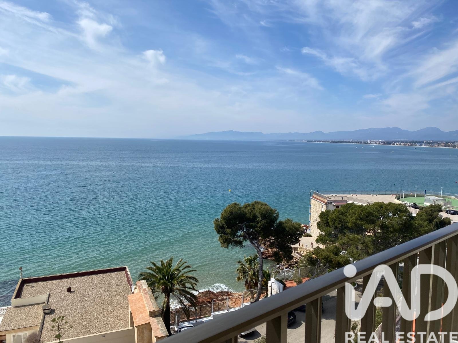 Apartment à Salou, Tarragona, Espagne 1 chambre, 59 m2 No. 172887