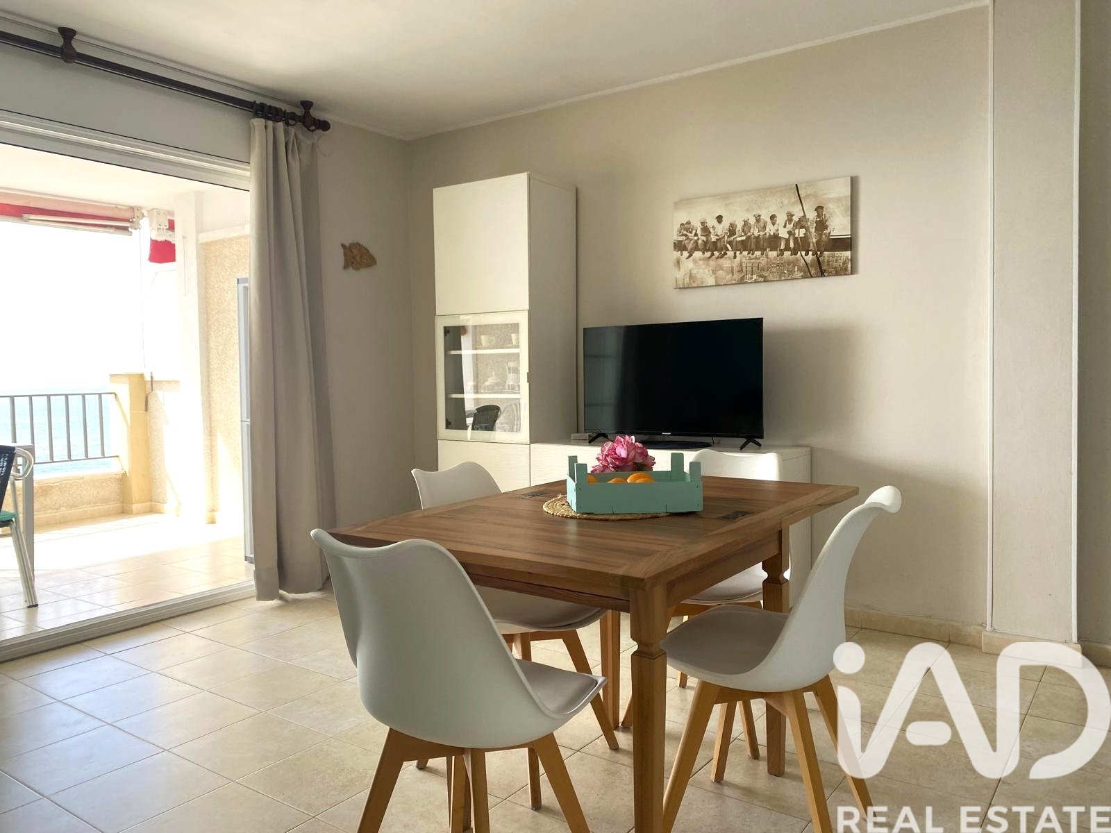 Apartment à Salou, Tarragona, Espagne 1 chambre, 59 m2 No. 172887