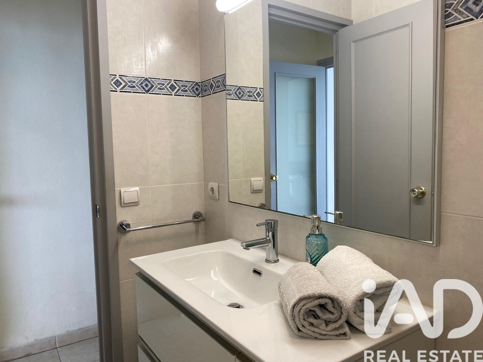 Apartment à Salou, Tarragona, Espagne 1 chambre, 59 m2 No. 172887