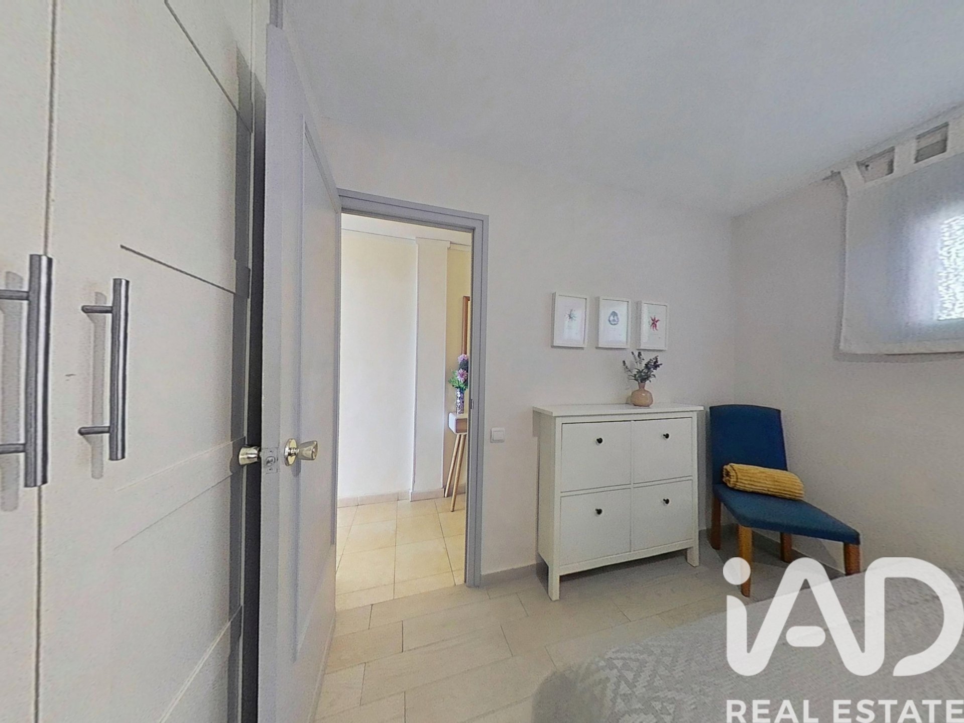 Apartment à Salou, Tarragona, Espagne 1 chambre, 59 m2 No. 172887