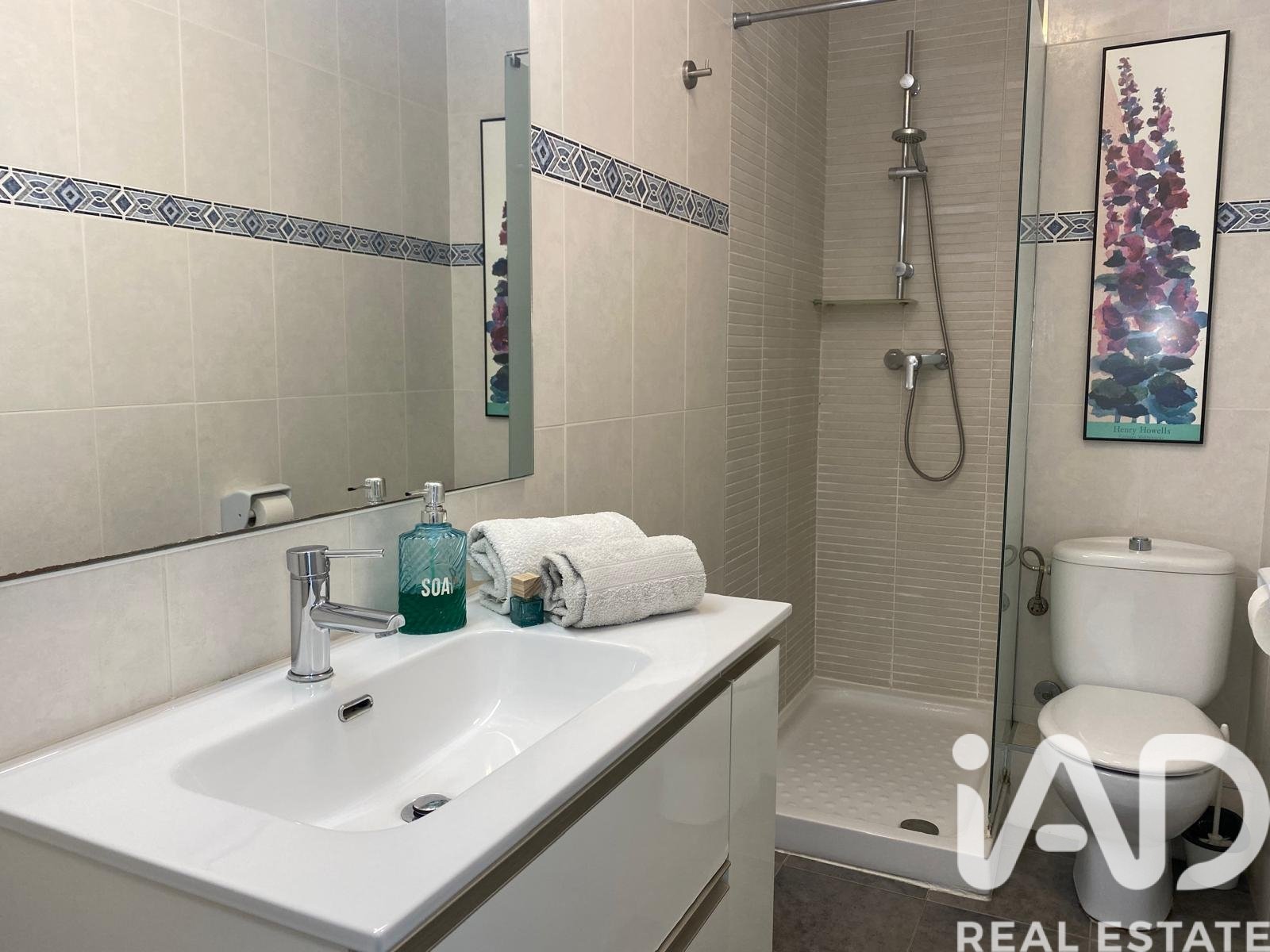 Apartment à Salou, Tarragona, Espagne 1 chambre, 59 m2 No. 172887
