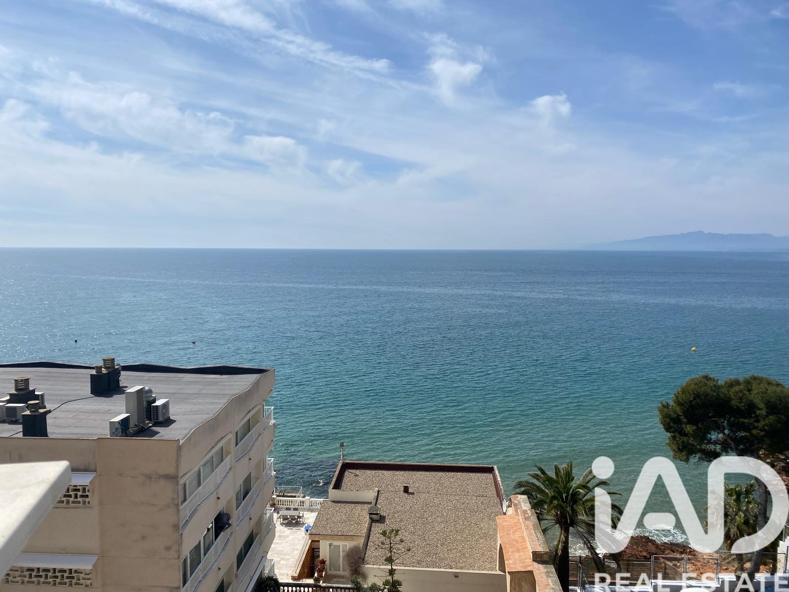 Apartment à Salou, Tarragona, Espagne 1 chambre, 59 m2 No. 172887