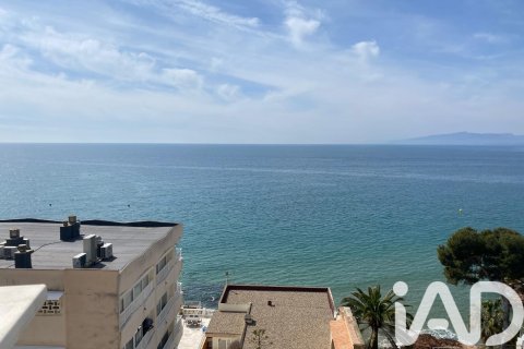 Apartment in Salou, Tarragona, Spain 1 bedroom, 59 sq.m. No. 172887