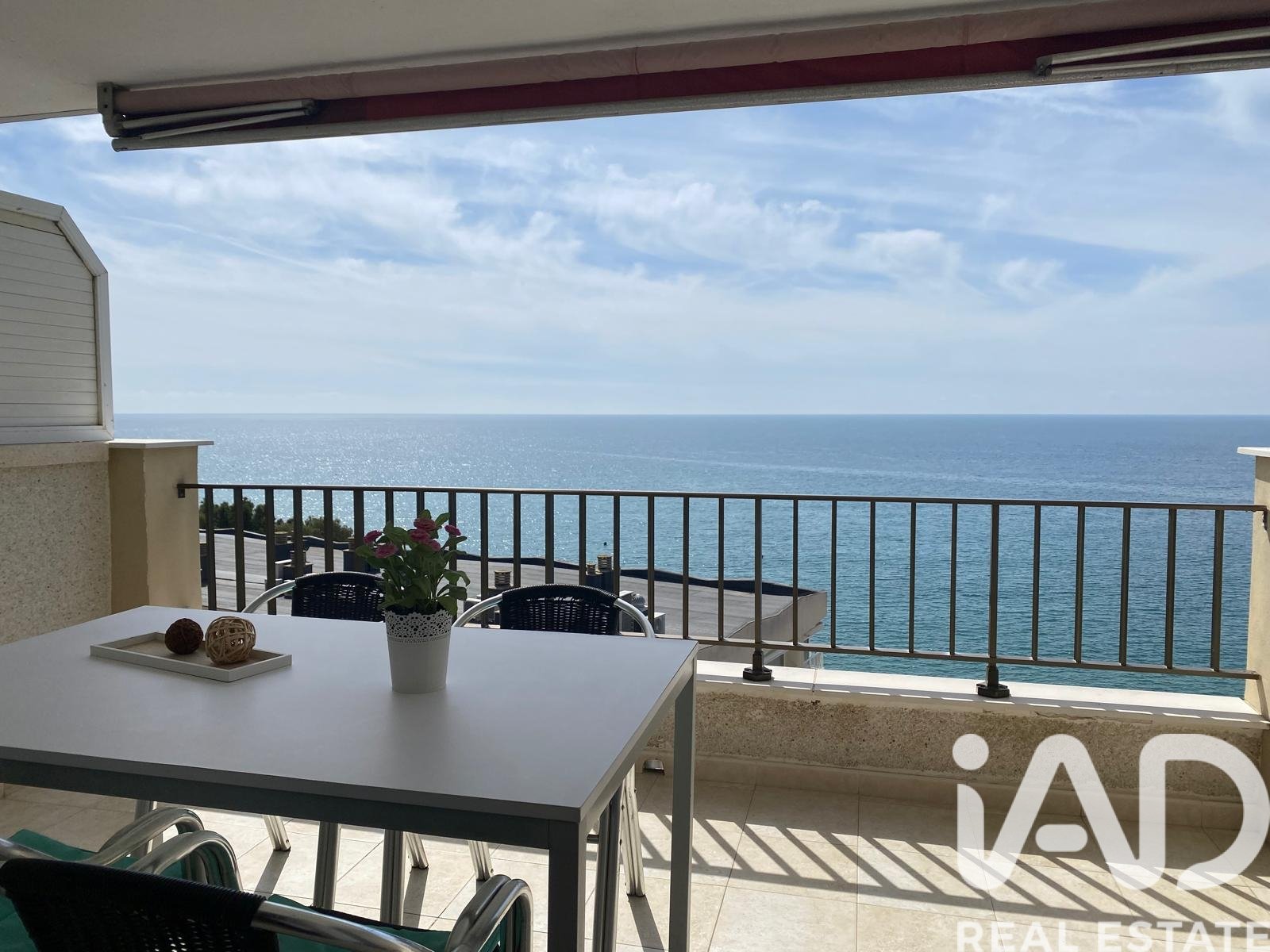 Apartment à Salou, Tarragona, Espagne 1 chambre, 59 m2 No. 172887