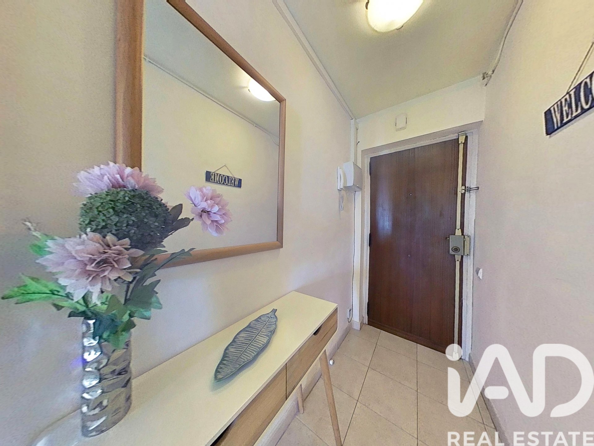 Apartment à Salou, Tarragona, Espagne 1 chambre, 59 m2 No. 172887