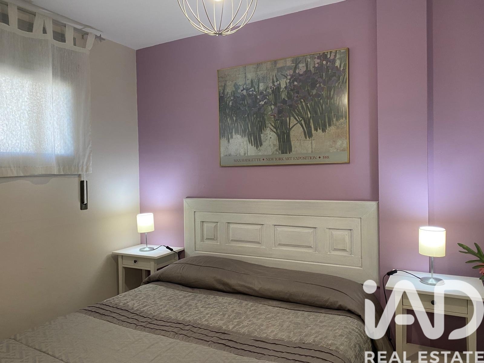 Apartment à Salou, Tarragona, Espagne 1 chambre, 59 m2 No. 172887