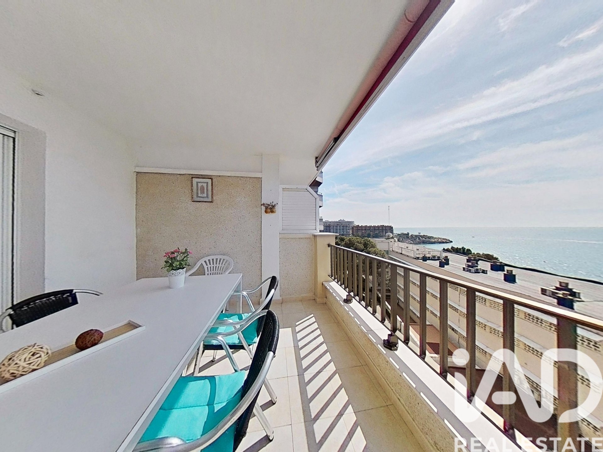 Apartment à Salou, Tarragona, Espagne 1 chambre, 59 m2 No. 172887