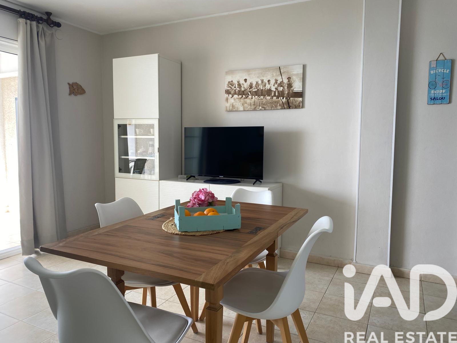 Apartment à Salou, Tarragona, Espagne 1 chambre, 59 m2 No. 172887