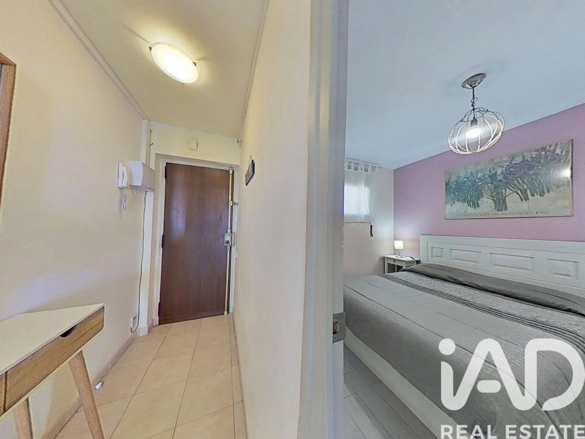 Apartment à Salou, Tarragona, Espagne 1 chambre, 59 m2 No. 172887