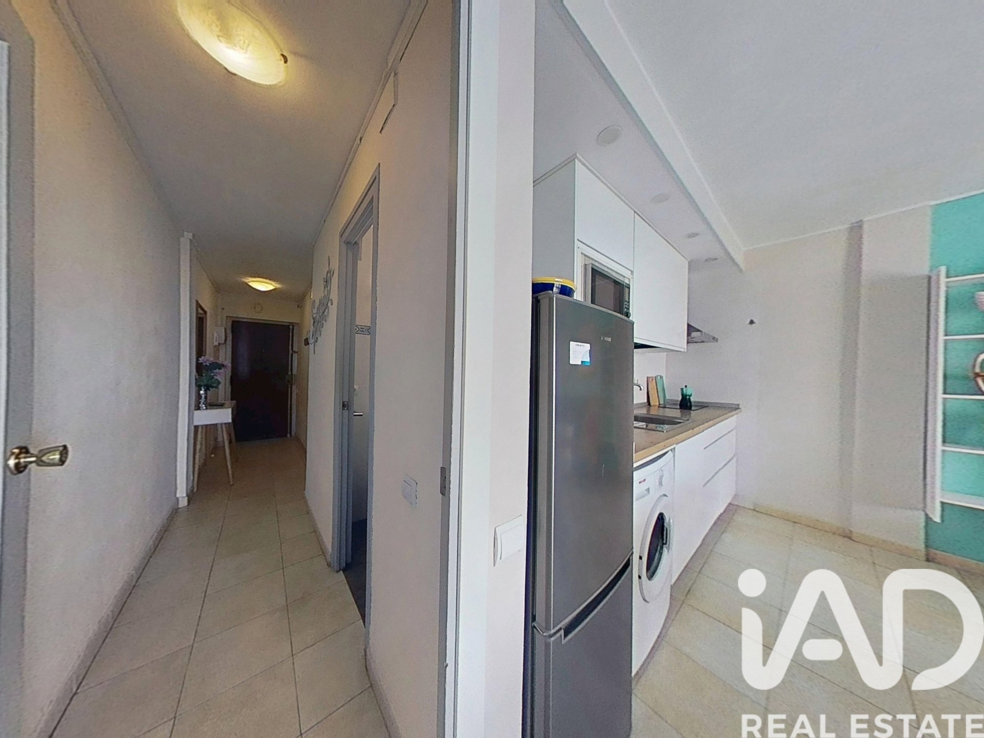 Apartment à Salou, Tarragona, Espagne 1 chambre, 59 m2 No. 172887