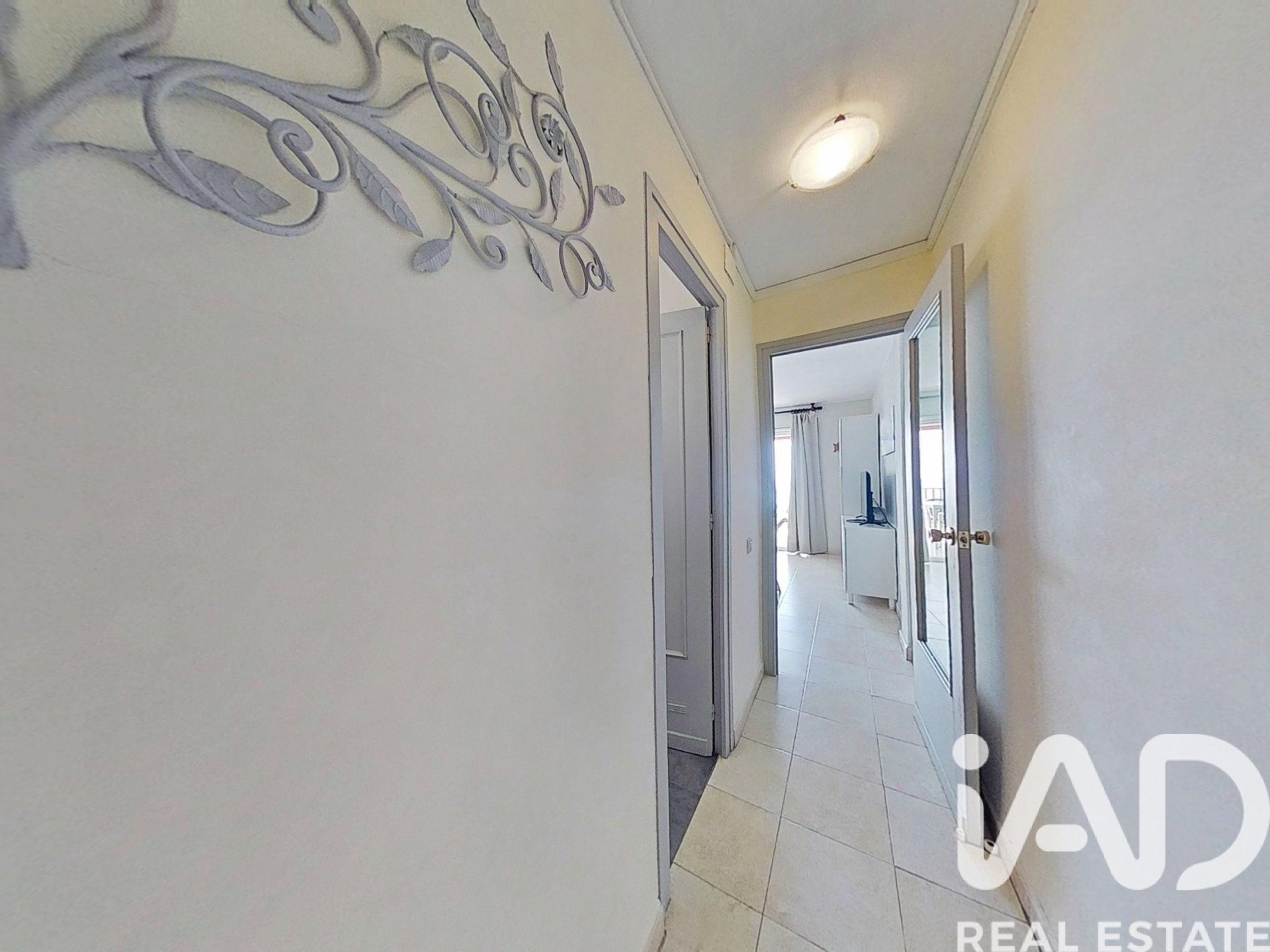 Apartment à Salou, Tarragona, Espagne 1 chambre, 59 m2 No. 172887