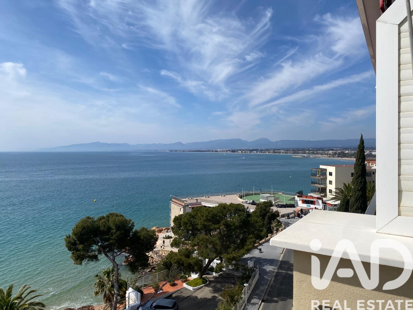 Apartment à Salou, Tarragona, Espagne 1 chambre, 59 m2 No. 172887