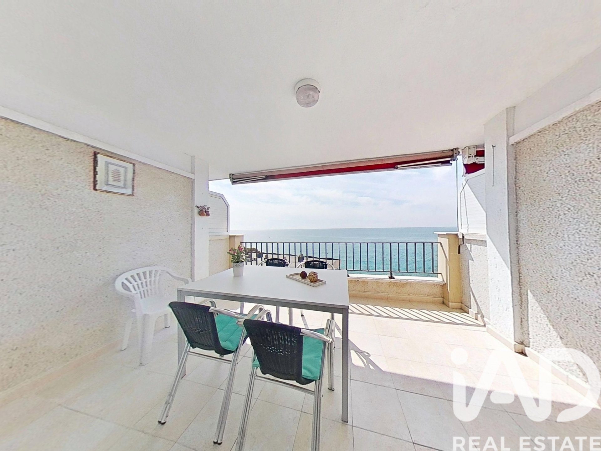 Apartment à Salou, Tarragona, Espagne 1 chambre, 59 m2 No. 172887