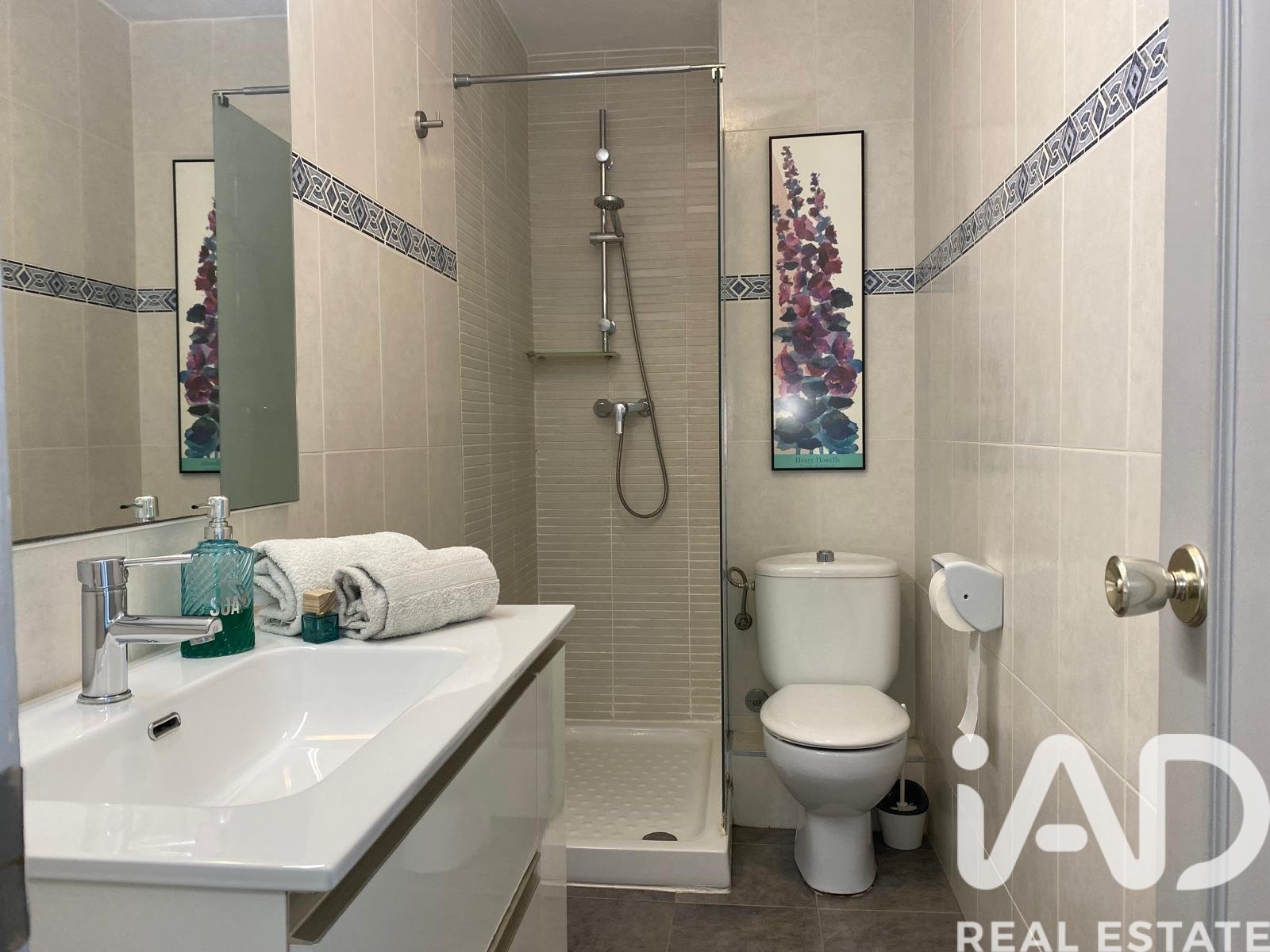 Apartment à Salou, Tarragona, Espagne 1 chambre, 59 m2 No. 172887