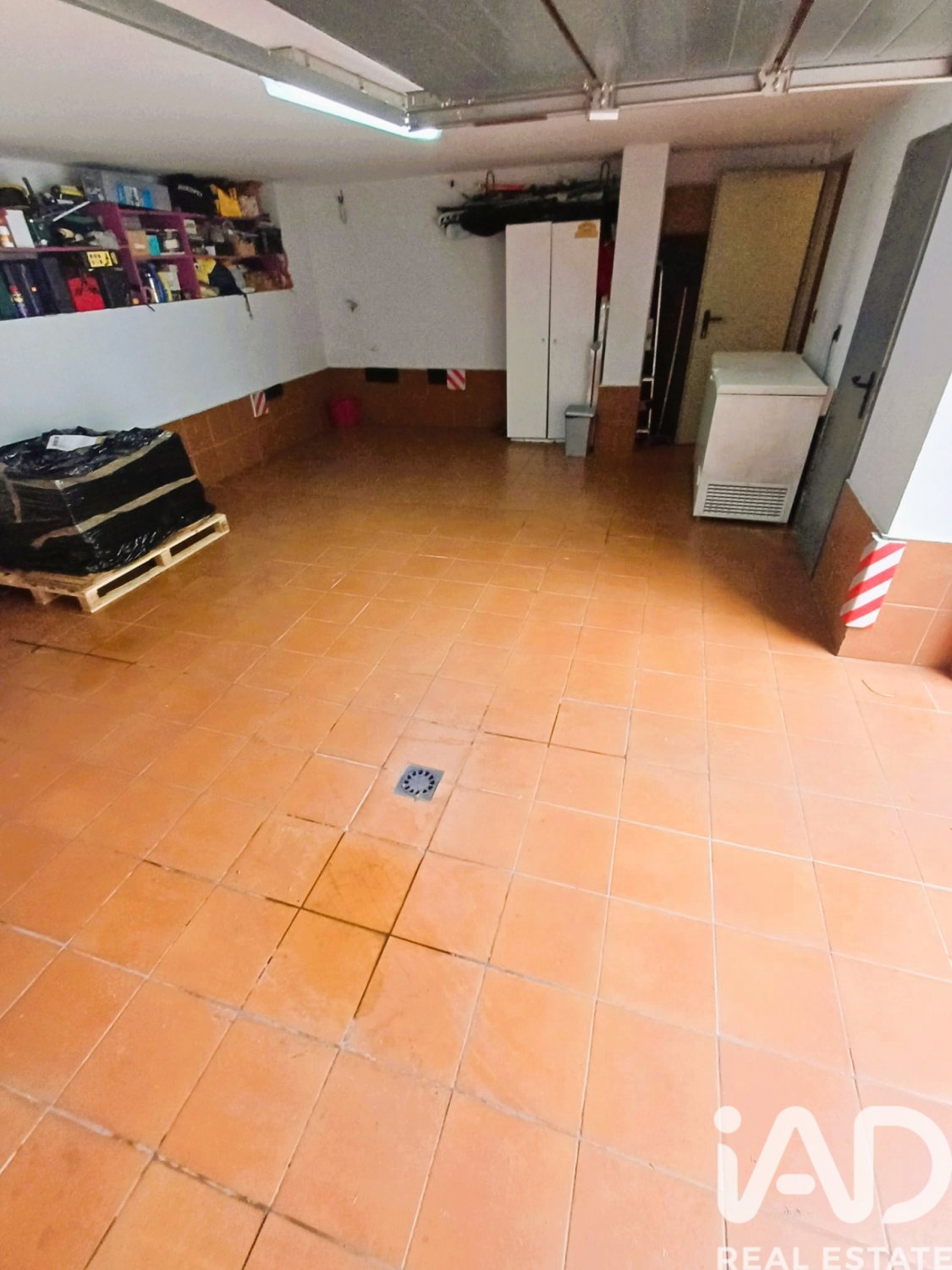 House in San Andres del Rabanedo, Leon, Spanien 4 Schlafzimmer, 287 m2 Nr. 172882