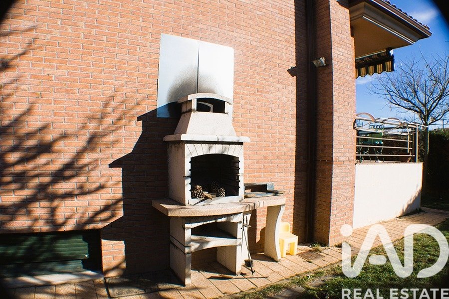 House in San Andres del Rabanedo, Leon, Spanien 4 Schlafzimmer, 287 m2 Nr. 172882