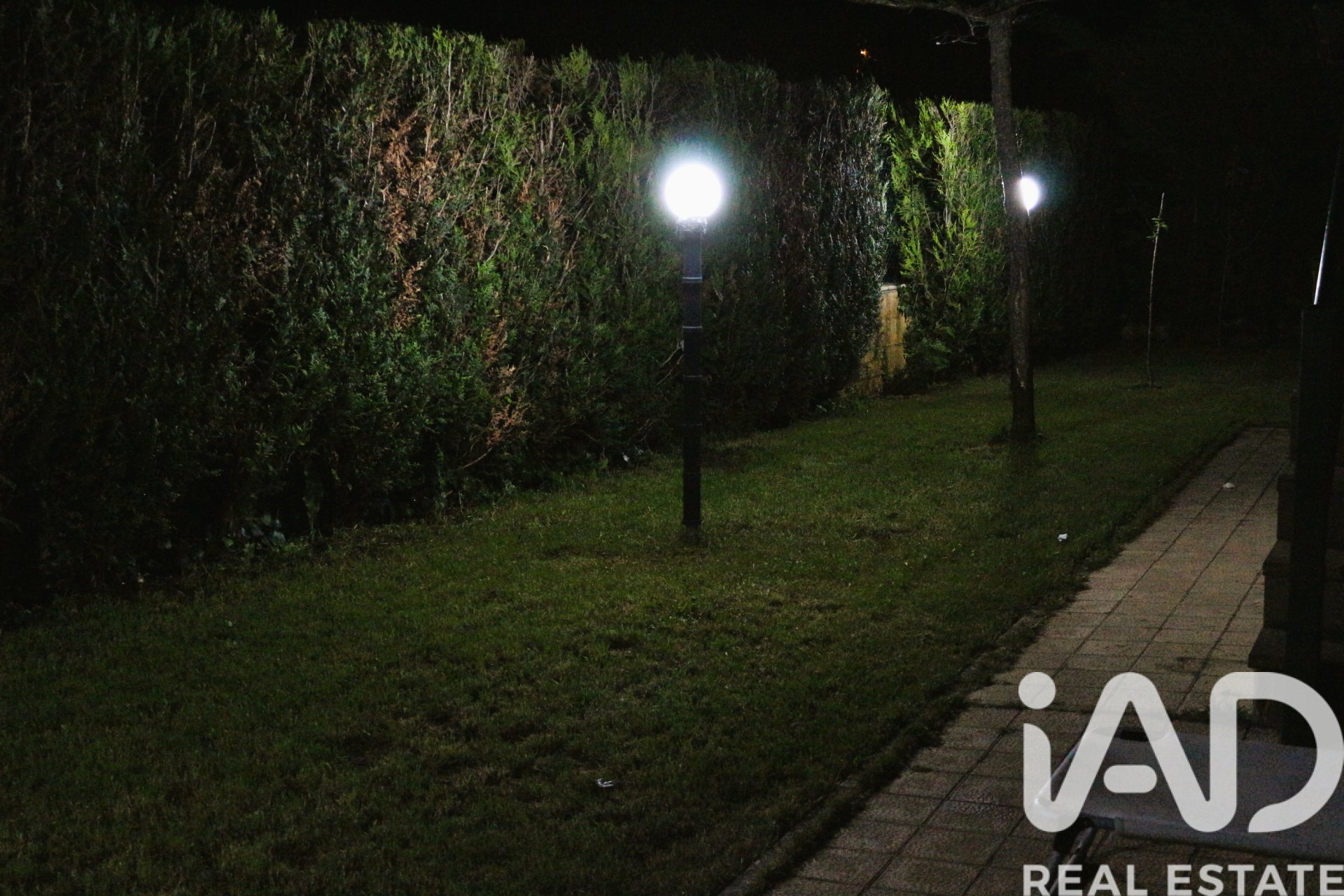 House in San Andres del Rabanedo, Leon, Spanien 4 Schlafzimmer, 287 m2 Nr. 172882