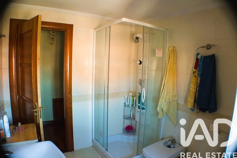 House in San Andres del Rabanedo, Leon, Spanien 4 Schlafzimmer, 287 m2 Nr. 172882