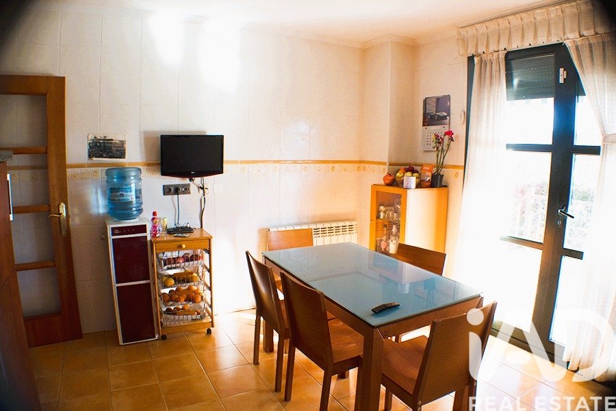 House in San Andres del Rabanedo, Leon, Spanien 4 Schlafzimmer, 287 m2 Nr. 172882