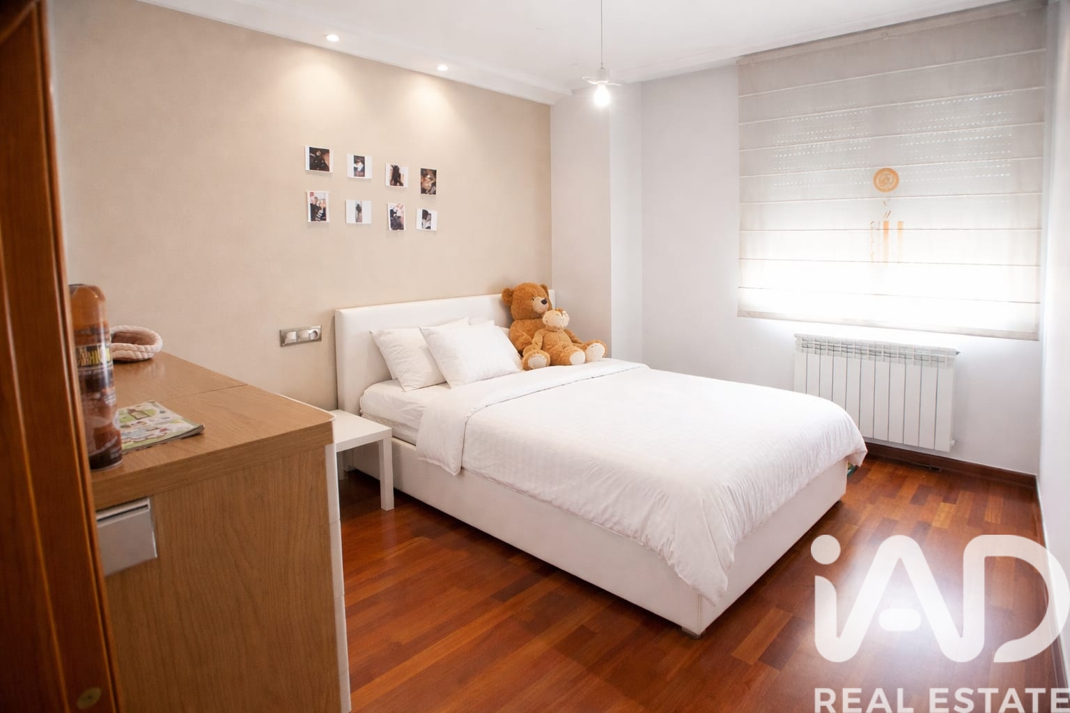 House in San Andres del Rabanedo, Leon, Spanien 4 Schlafzimmer, 287 m2 Nr. 172882