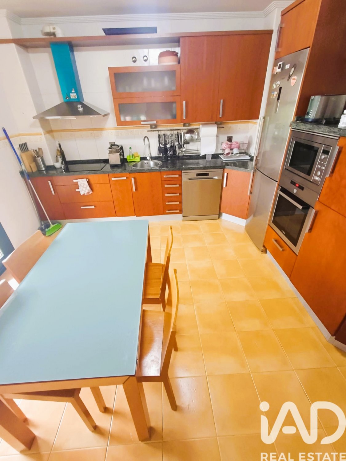 House in San Andres del Rabanedo, Leon, Spanien 4 Schlafzimmer, 287 m2 Nr. 172882