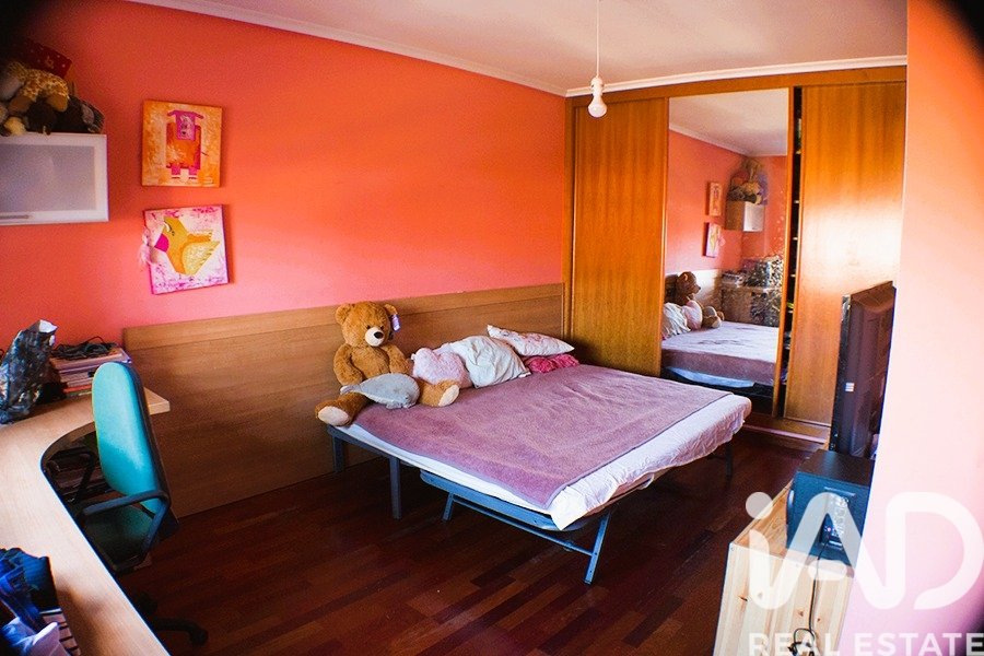 House in San Andres del Rabanedo, Leon, Spanien 4 Schlafzimmer, 287 m2 Nr. 172882