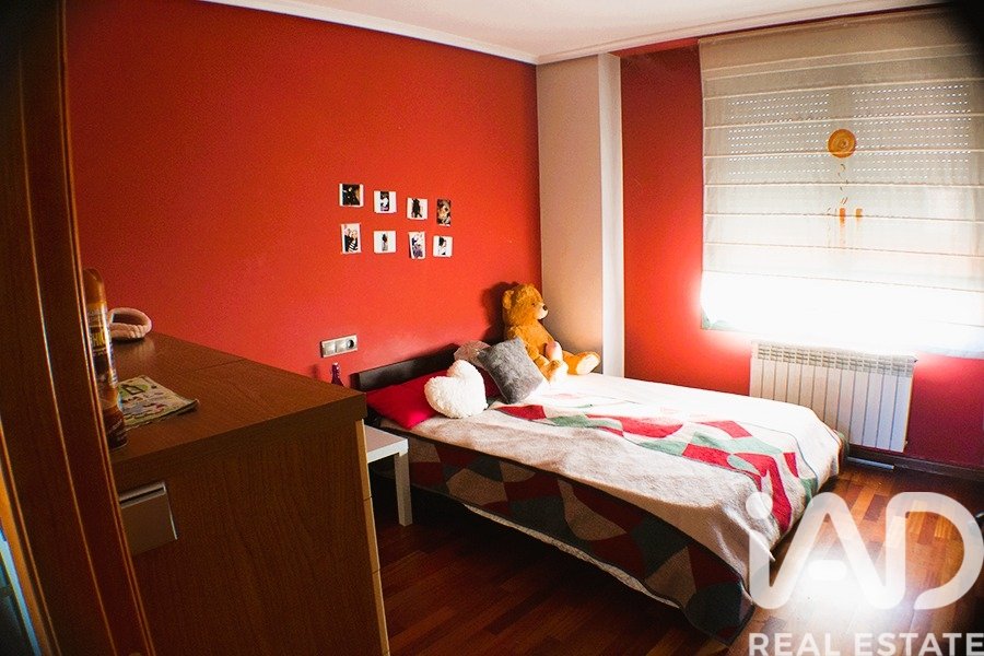 House in San Andres del Rabanedo, Leon, Spanien 4 Schlafzimmer, 287 m2 Nr. 172882