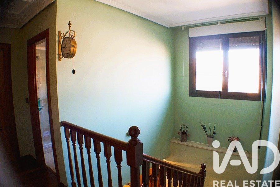 House in San Andres del Rabanedo, Leon, Spanien 4 Schlafzimmer, 287 m2 Nr. 172882