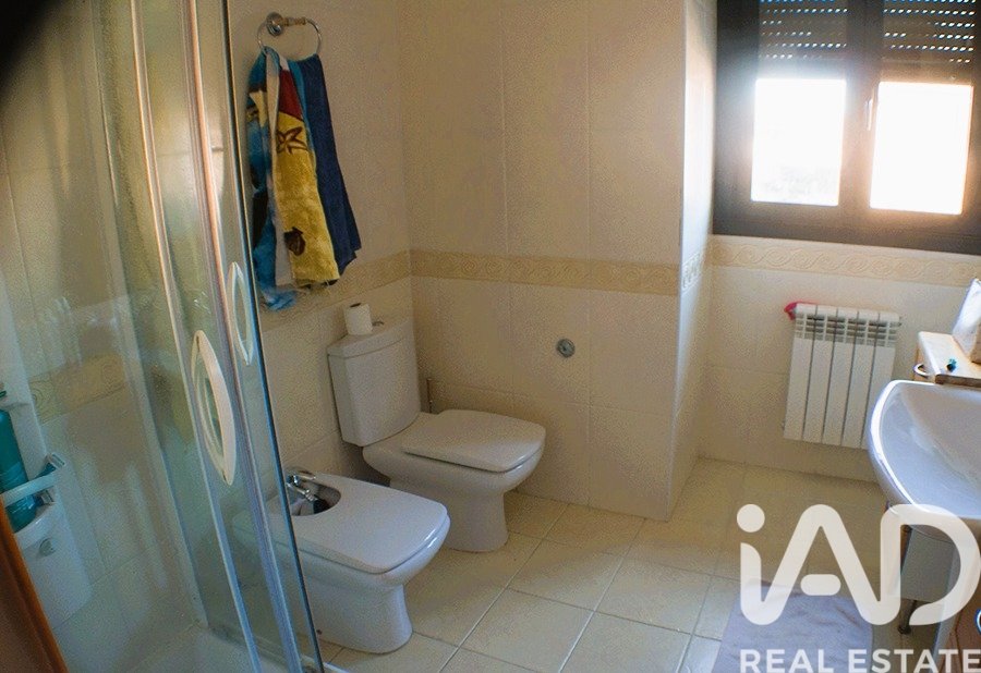 House in San Andres del Rabanedo, Leon, Spanien 4 Schlafzimmer, 287 m2 Nr. 172882
