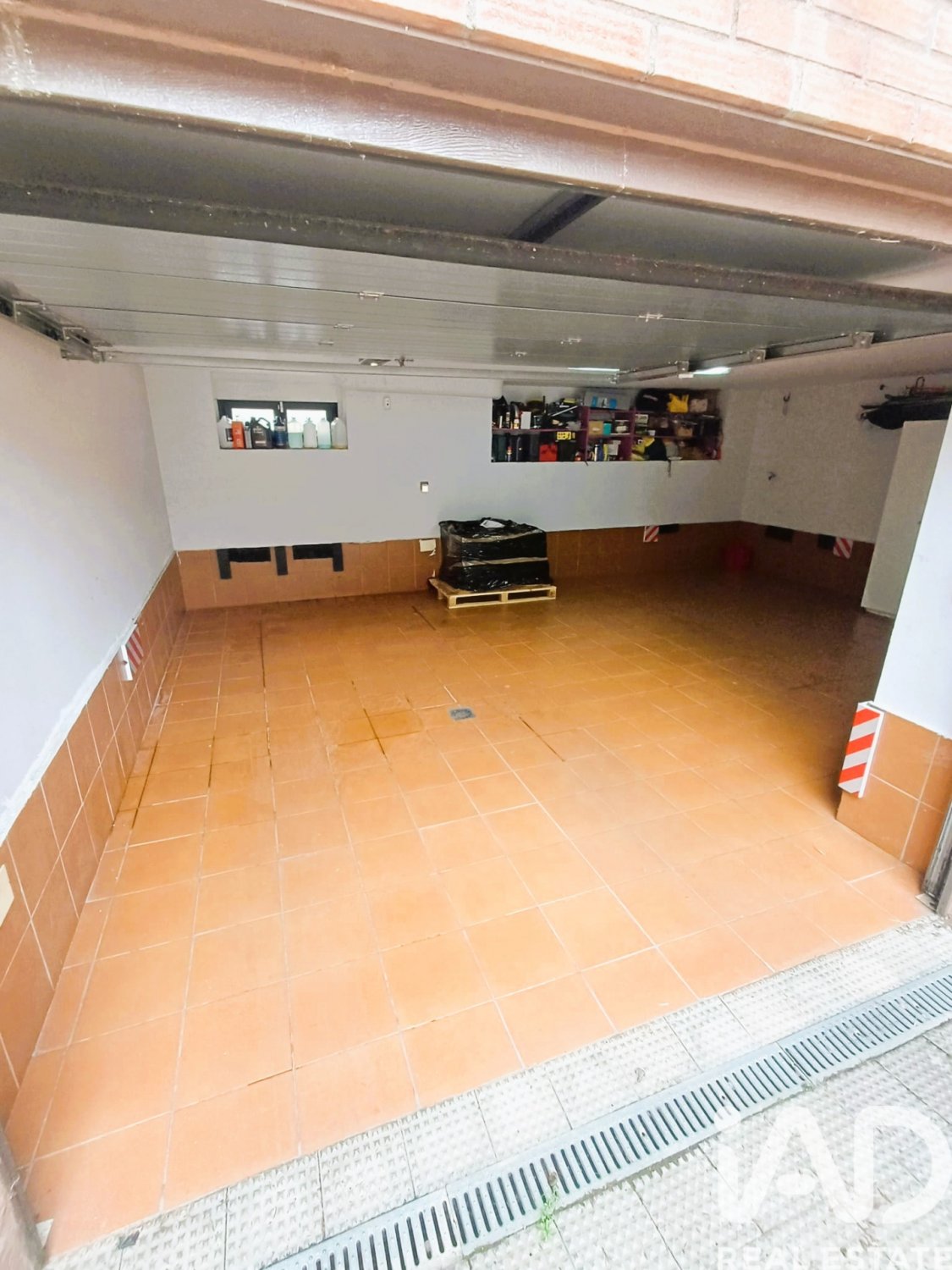 House in San Andres del Rabanedo, Leon, Spanien 4 Schlafzimmer, 287 m2 Nr. 172882