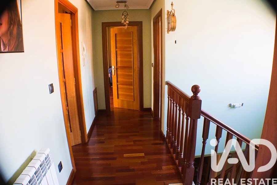 House in San Andres del Rabanedo, Leon, Spanien 4 Schlafzimmer, 287 m2 Nr. 172882