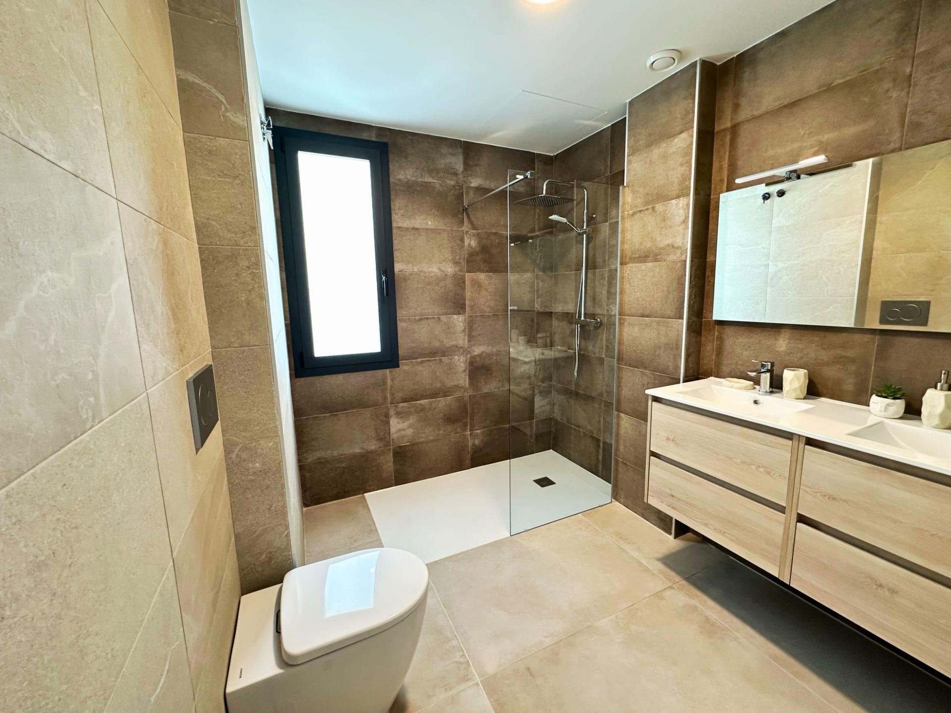 Villa i Dolores, Murcia, Spanien 3 sovrum, 136 kvm. Nr. 133073