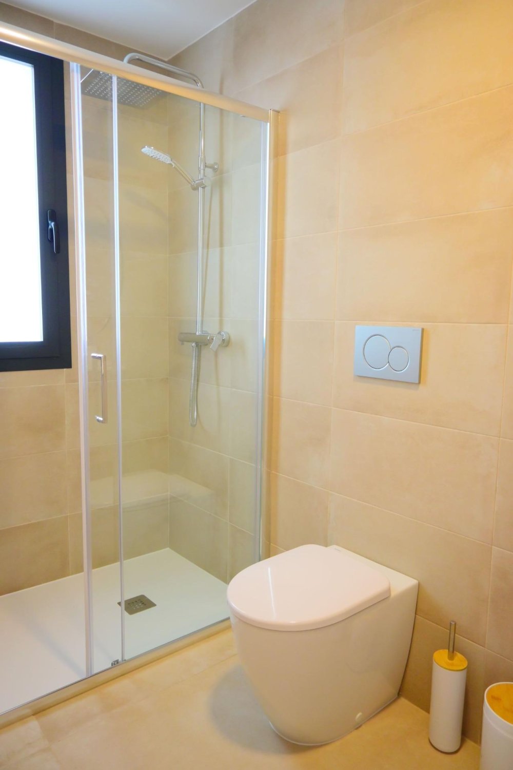 Villa i Dolores, Murcia, Spanien 3 sovrum, 136 kvm. Nr. 133073