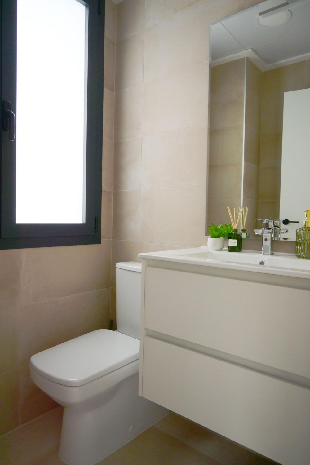 Villa i Dolores, Murcia, Spanien 3 sovrum, 136 kvm. Nr. 133073