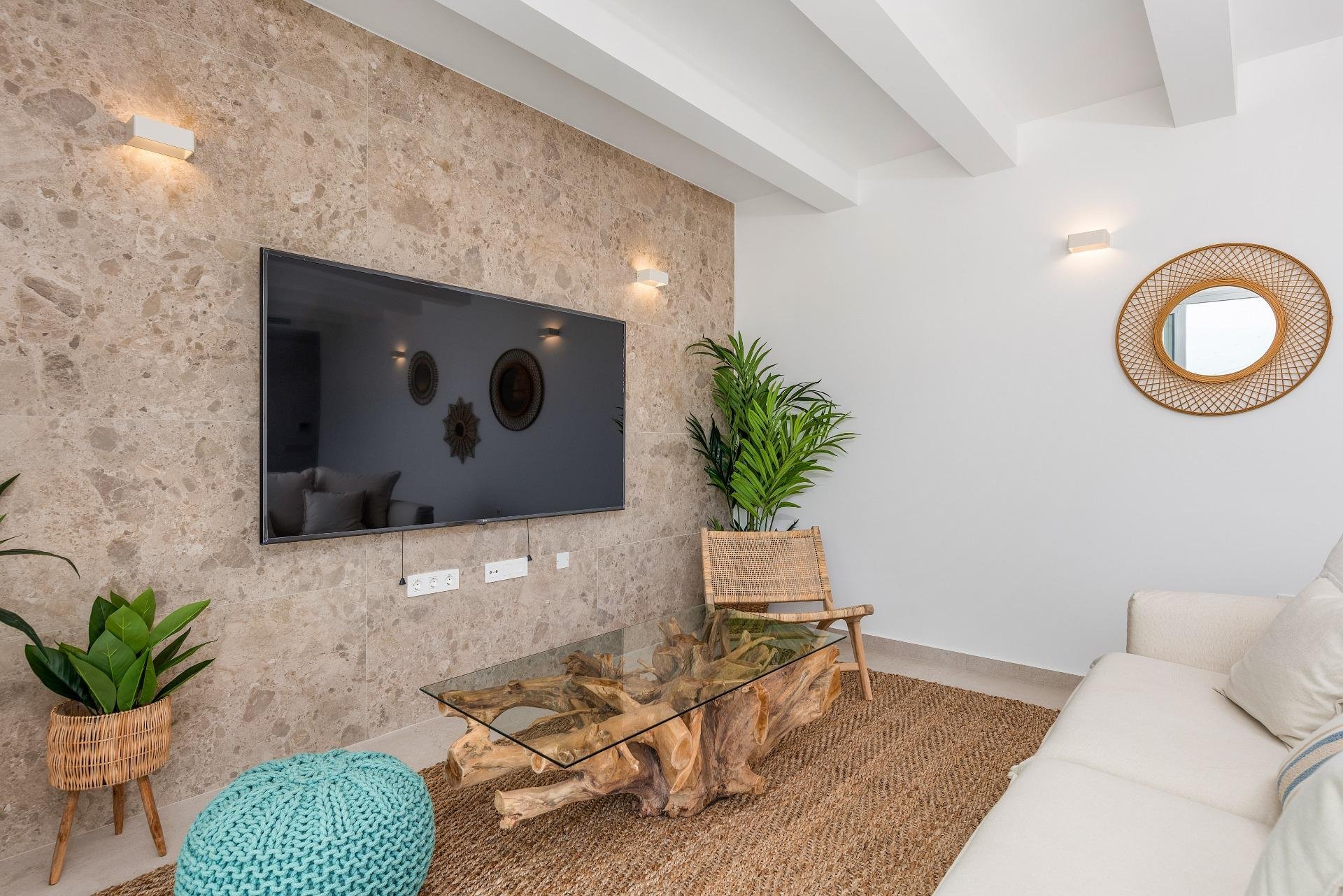 Villa Dolores, Murcia, Spānijā 3 istabas, 183 m2 Nr. 109156