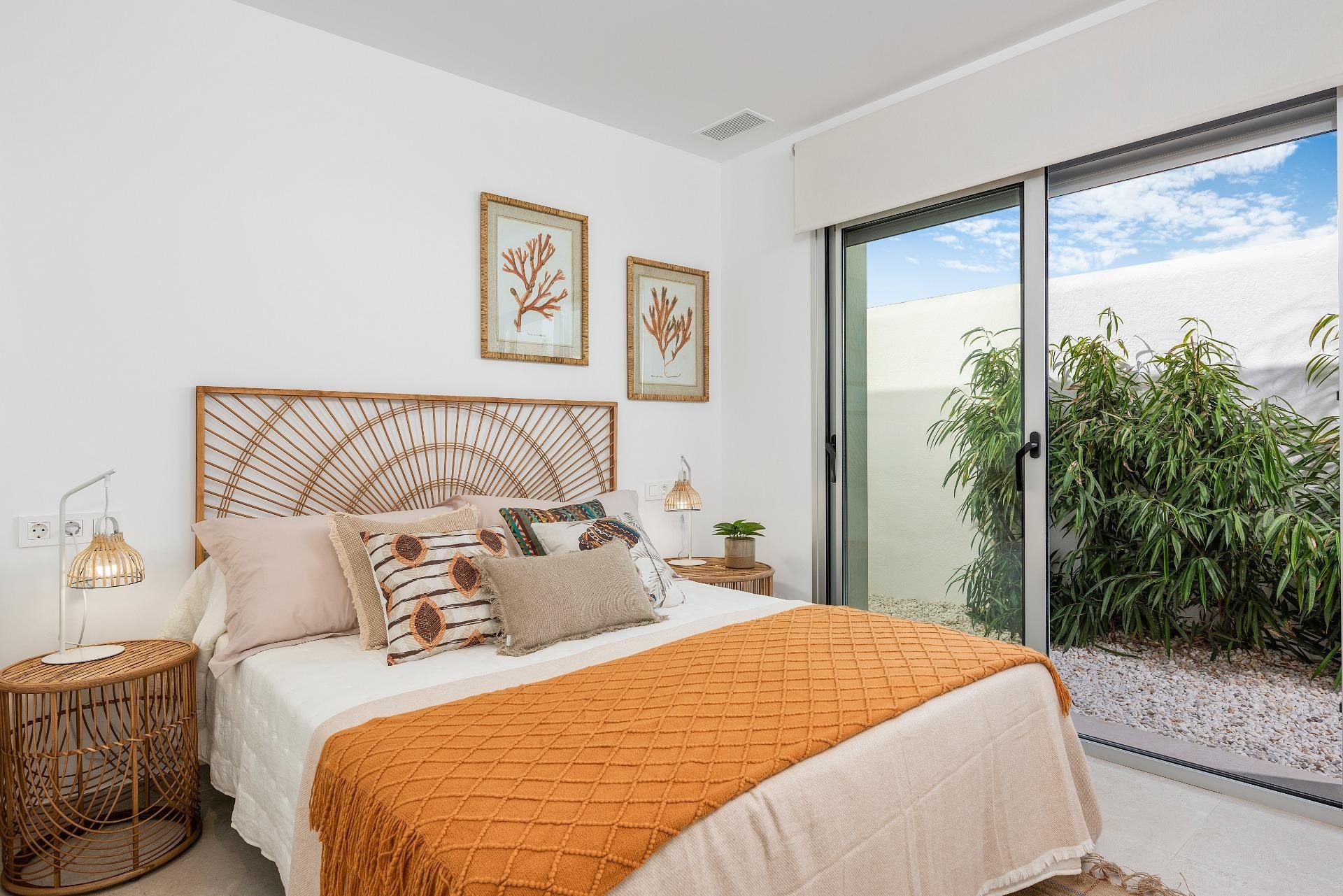 Villa Dolores, Murcia, Spānijā 3 istabas, 183 m2 Nr. 109156