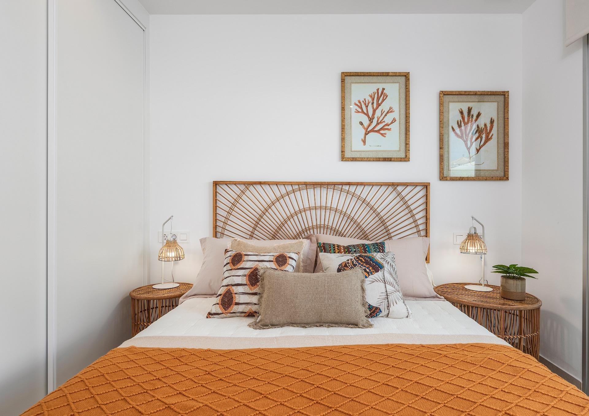 Villa Dolores, Murcia, Spānijā 3 istabas, 183 m2 Nr. 109156
